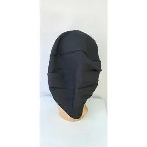 Vintage | Accessories | 2s 30s Black Vintage Hat Long  display picture 1
